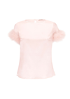 Gilda & Pearl Pillow Talk T-shirt