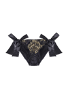 Gilda & Pearl Reverie Tie-side Knicker