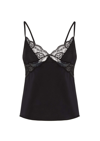 GILDA & PEARL RITA CAMISOLE