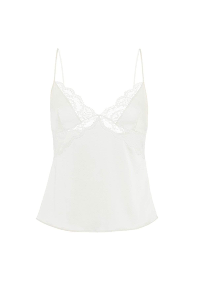 Gilda & Pearl Rita Camisole