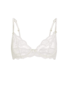 Gilda & Pearl Rita Sheer Leavers Lace Bra