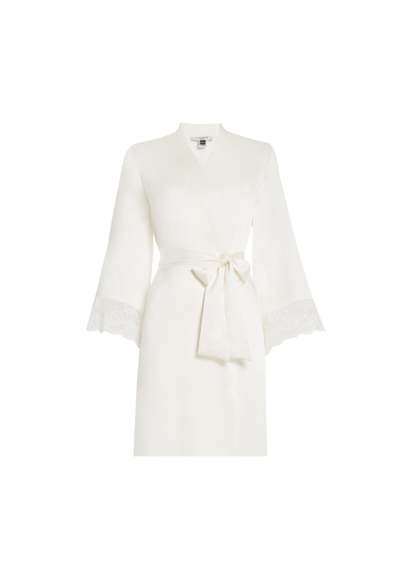 Gilda & Pearl Rita Short Robe