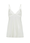Gilda & Pearl Rita Silk Babydoll