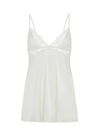 Gilda & Pearl Rita Silk Babydoll