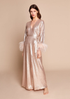 GILDA & PEARL SERAPHINA GOWN