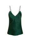 Gilda & Pearl Sophia Silk Top