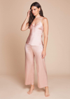 Gilda & Pearl Sophia Satin Camisole Top