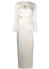 Gilda & Pearl Sophia Long Robe