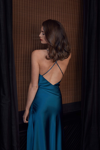 Gilda & Pearl Sophia Midi Slip