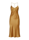 Gilda & Pearl Sophia Midi Slip