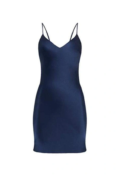 Gilda & Pearl Sophia Short Slip