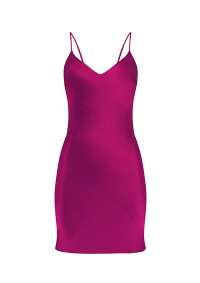 Gilda & Pearl Sophia Short Slip