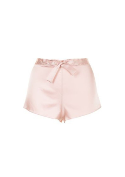 GILDA & PEARL CURVY SOPHIA SHORTS