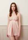 Gilda & Pearl Tallulah Embroidered Babydoll