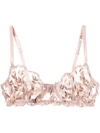 GILDA & PEARL TALLULAH LINGERIE BRA