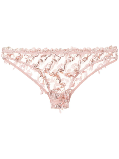 Gilda & Pearl Tallulah Knicker