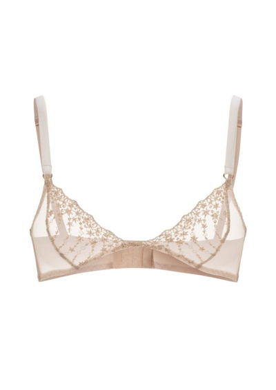 Gilda & Pearl Under The Stars Soft Bra