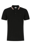 BURBERRY POLO-M ND BURBERRY MALE