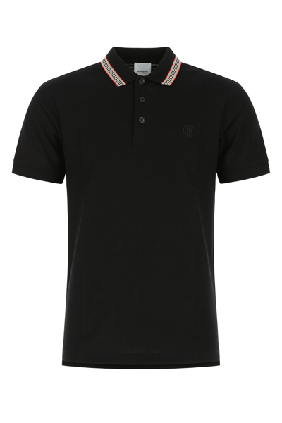 Burberry Polo-l Nd  Male