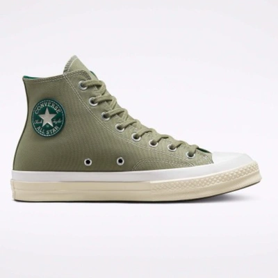 Pre-owned Converse X Isabel Marant Chuck 70 Low 'vanilla White' - A10800c Expeditedship In Field Surplus