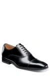 Florsheim Men's Marino Cap Toe Oxford Shoes Men's Shoes In Black