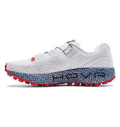 Road Ch1 Under Armour Hovr Off Road Pre-owned Under Armour Ua Hovr