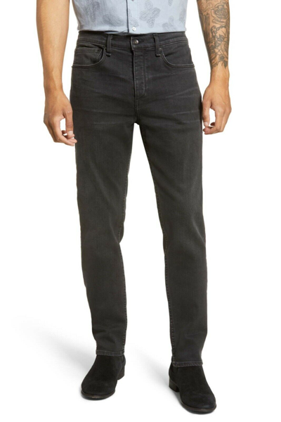 Pre-owned Rag & Bone M1223k302roc Standard Issue Jeans Fit 2 Slim Men's Rockwell 38