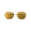MYKITA Mykita x Maison Margiela 'Essential' sunglasses,MMESSE012