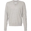 MAISON MARGIELA elbow patch jumper,S50HA0700S15858