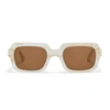 TAYLOR MORRIS EYEWEAR SIDNEY SUNGLASSES