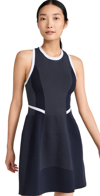 SWEATY BETTY INTERVAL SEAMLESS WORKOUT DRESS