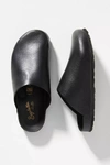 Seychelles New Routine Flats In Black