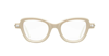 KUBORAUM MASK P5 - IVORY EYEGLASSES GLASSES