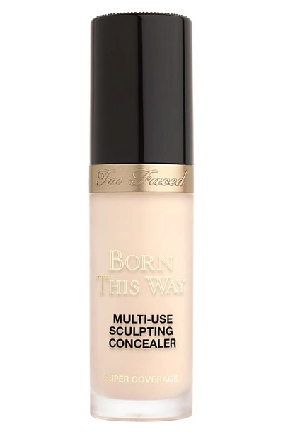 Too Faced Born This Way Super Coverage Concealer In Cloud