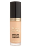 Too Faced Born This Way Super Coverage Concealer In Pearl