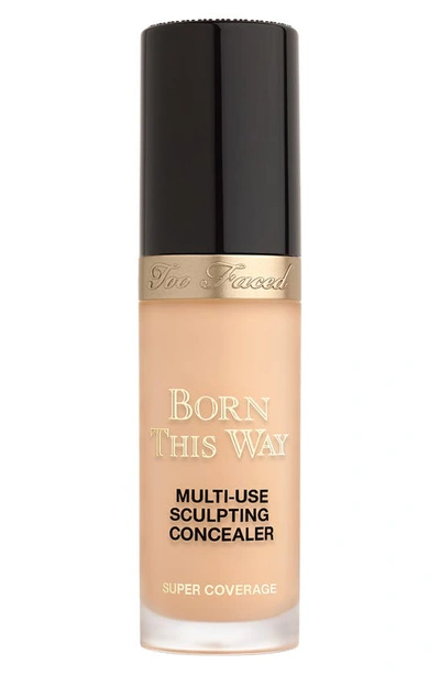 Too Faced Born This Way Super Coverage Concealer In Pearl