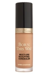 Too Faced Born This Way Super Coverage Concealer In Butterscotch