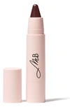 Monika Blunder Kissen Lipstick Crayon In Romy