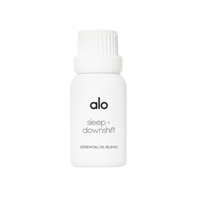 Alo Yoga Essential Oil Sleep And Downshift In Default Title