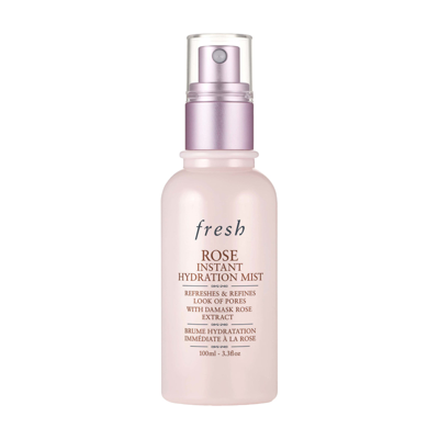 Fresh Rose Hydration Pore-minimizing Mist In Default Title