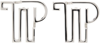 Theophilio Ssense Exclusive Silver Earrings In Silver