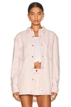 SER.O.YA MARIEL SHIRT