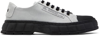 VIRON SSENSE EXCLUSIVE GRAY & BLACK 1968 SNEAKERS