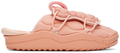 Nike Offline 3.0 Mules Arctic Orange