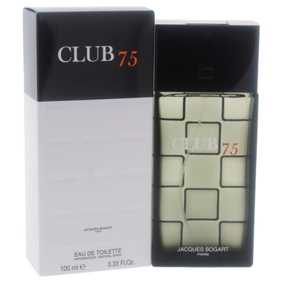 Jacques Bogart Club 75 By  For Men In N/a