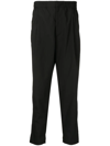 3.1 PHILLIP LIM / フィリップ リム SINGLE-PLEAT TAPERED TROUSERS