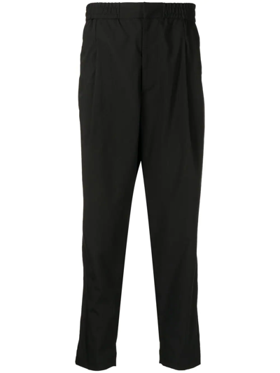 3.1 Phillip Lim / フィリップ リム Single-pleat Tapered Trousers In Black