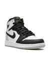 JORDAN JORDAN 1 RETRO HIGH OG "STAGE HAZE" SNEAKERS