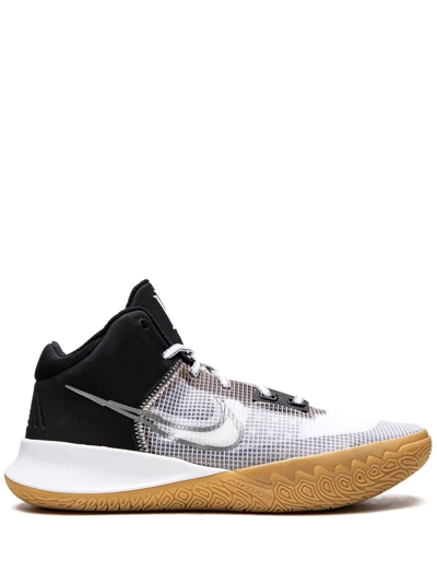 Nike Kyrie Flytrap Iv High-top Sneakers In White