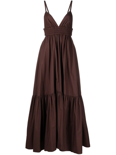 knee length dresses for ladies ALC Women's Rhodes Dress main image 0